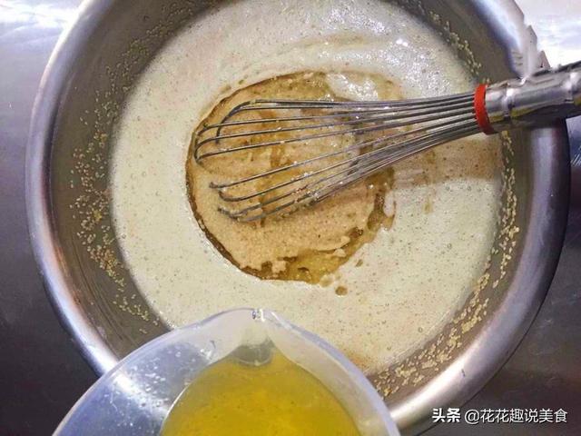 做芝麻脆饼的方法，芝麻饼脆饼的做法（童年时吃的芝麻脆饼）