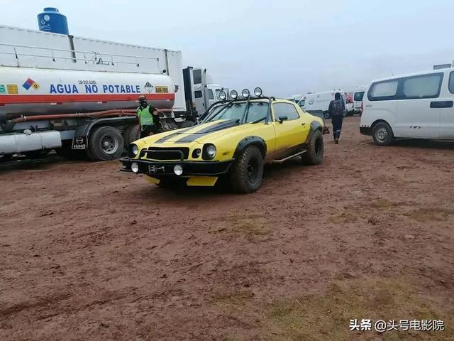 变形金刚2007,变形金刚07年大黄蜂(《变形金刚7》首曝照片) 变形金刚2007,变形金刚07年大黄蜂(《变形金刚7》首曝照片)