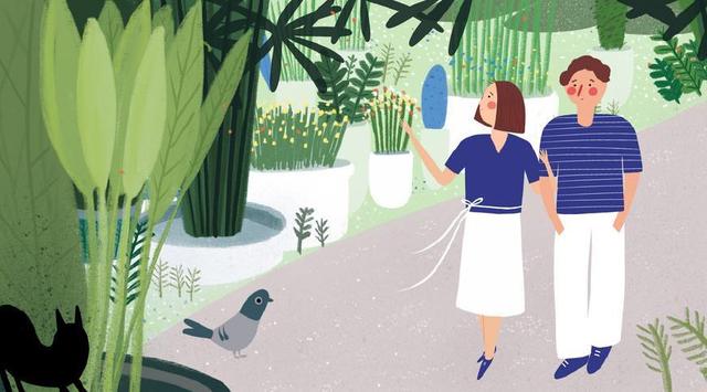 知足而幸福的唯美句子，知足而幸福的唯美句子一句话（活到中年，幸福在于懂得知足）