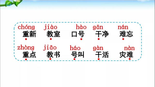 琢磨近义词的意思是什么，琢磨近义词（部编版二年级上册《语文园地六》图文讲解）