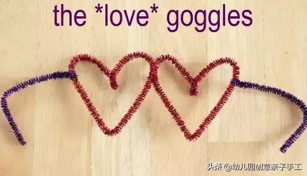 扭扭棒手工制作大全，扭扭棒手工制作大全挂件（近百个扭扭棒手工教程）