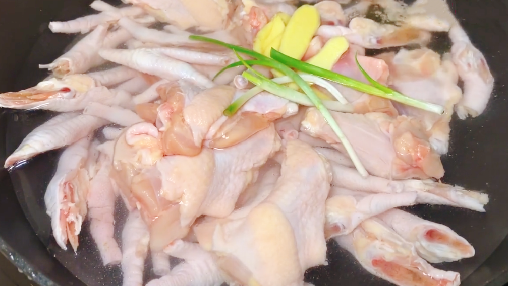 圖片[2]-【鹵三雞】做法步驟圖 食材做法簡單 客人也夸手藝好-起舞食譜網