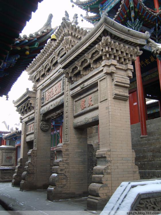 牌坊是什么意思，立牌坊说贞洁是什么意思（欣赏一组壮观的中国牌楼）