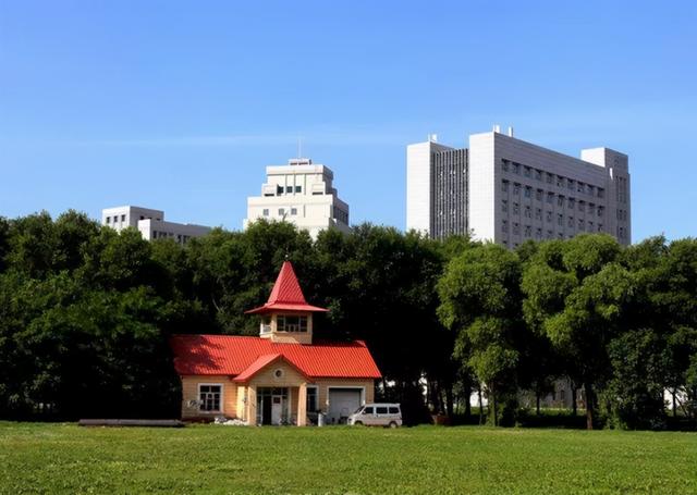 哈尔滨最好的大学，最新2020黑龙江省一本理科大学排名（黑龙江排名前五的大学）
