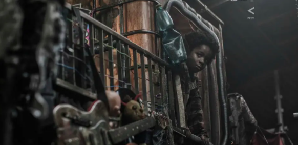 乌托邦主义为什么可怕，反乌托邦主义为什么可怕（解读“反乌托邦”电影的社会批判性）