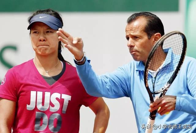 李娜网球个人资料，李娜个人资料（38岁的网球女神李娜）