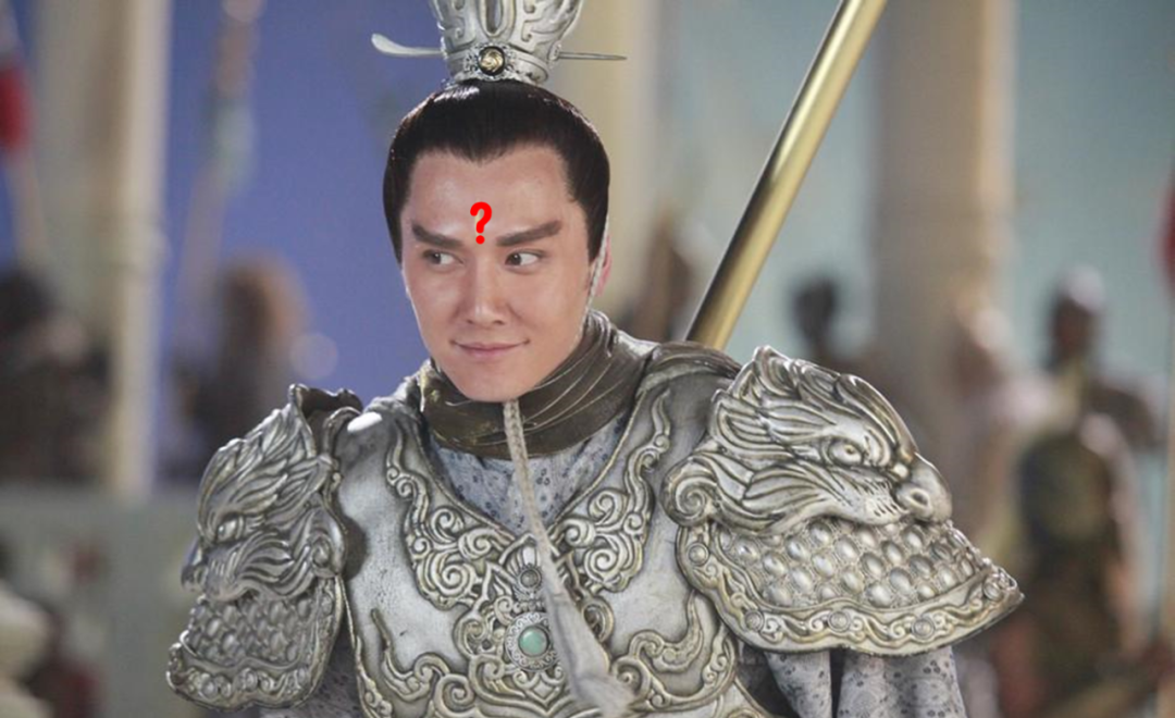 封神|杨戬是不是二郎神?他与袁洪,孙悟空谁厉害?