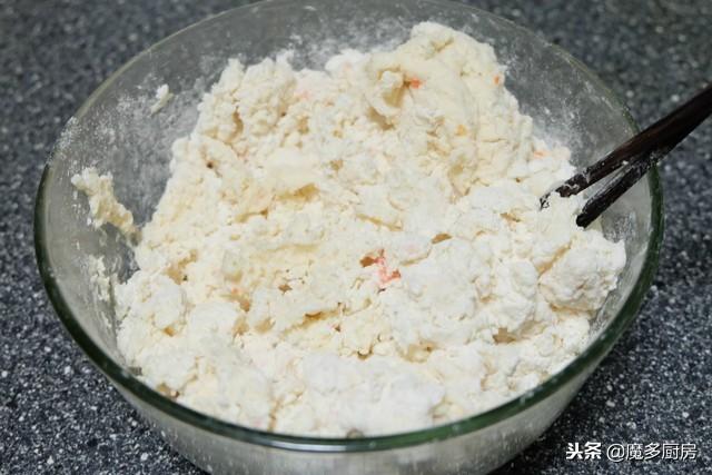 玫瑰花馒头怎么做，怎样做美味的南瓜味的玫瑰馒头（手把手教你做玫瑰花馒头）