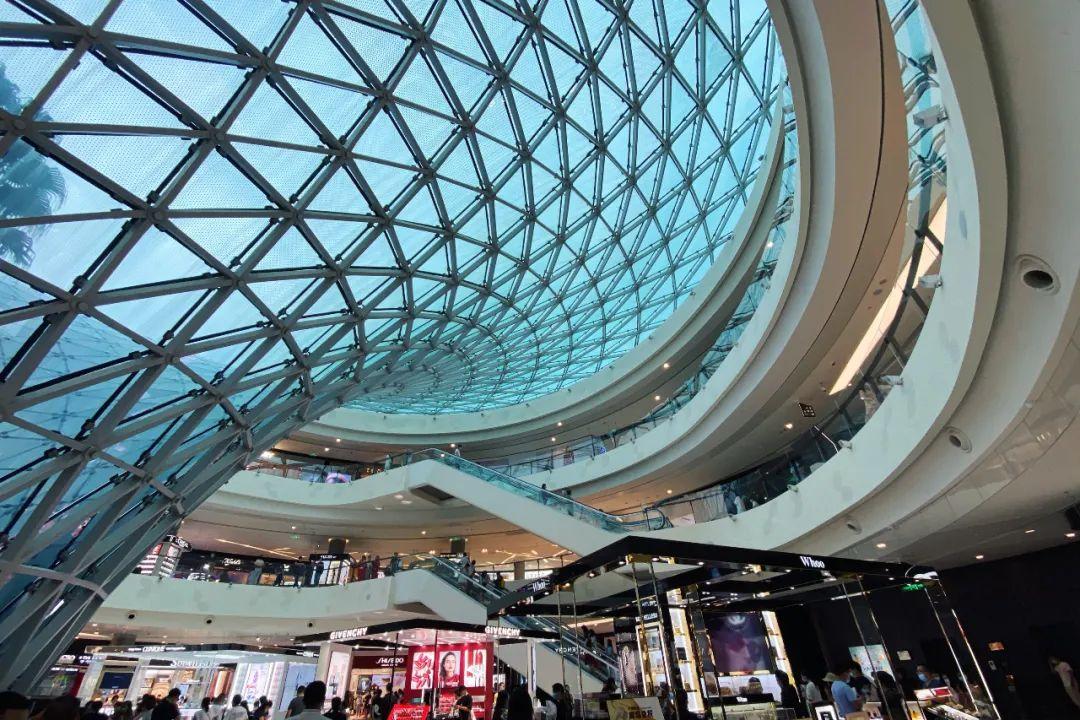 三亚有免税店吗(三亚必去的几个景点顺序)