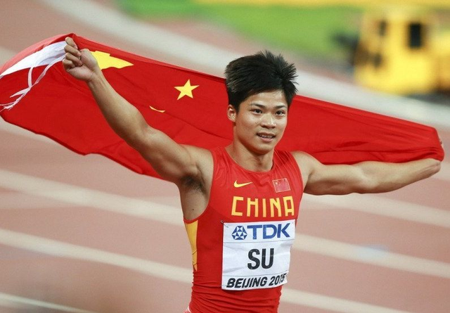 百米赛跑技巧，百米赛跑技巧教案（被质疑9秒99是极限）