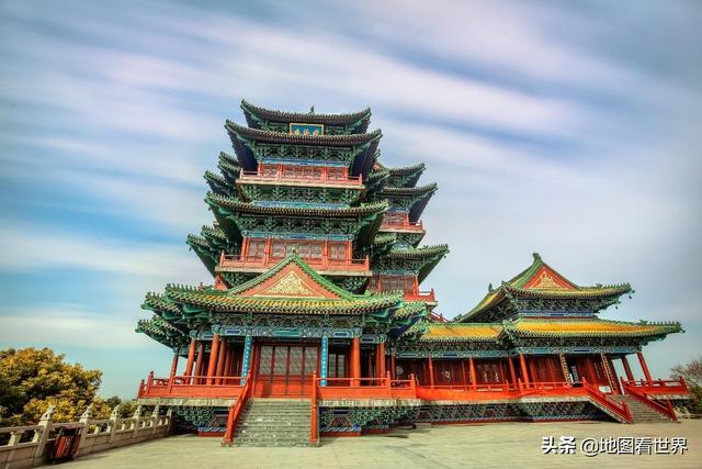 南京的简称为什么是宁，南京简称为什么是宁（四大古都之一的南京市冷知识50条）