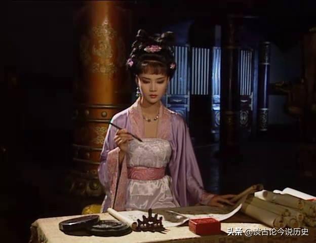 黥刑是什么意思啊，黥刑是怎样一种刑罚（上官婉儿受刑后变得更妩媚）