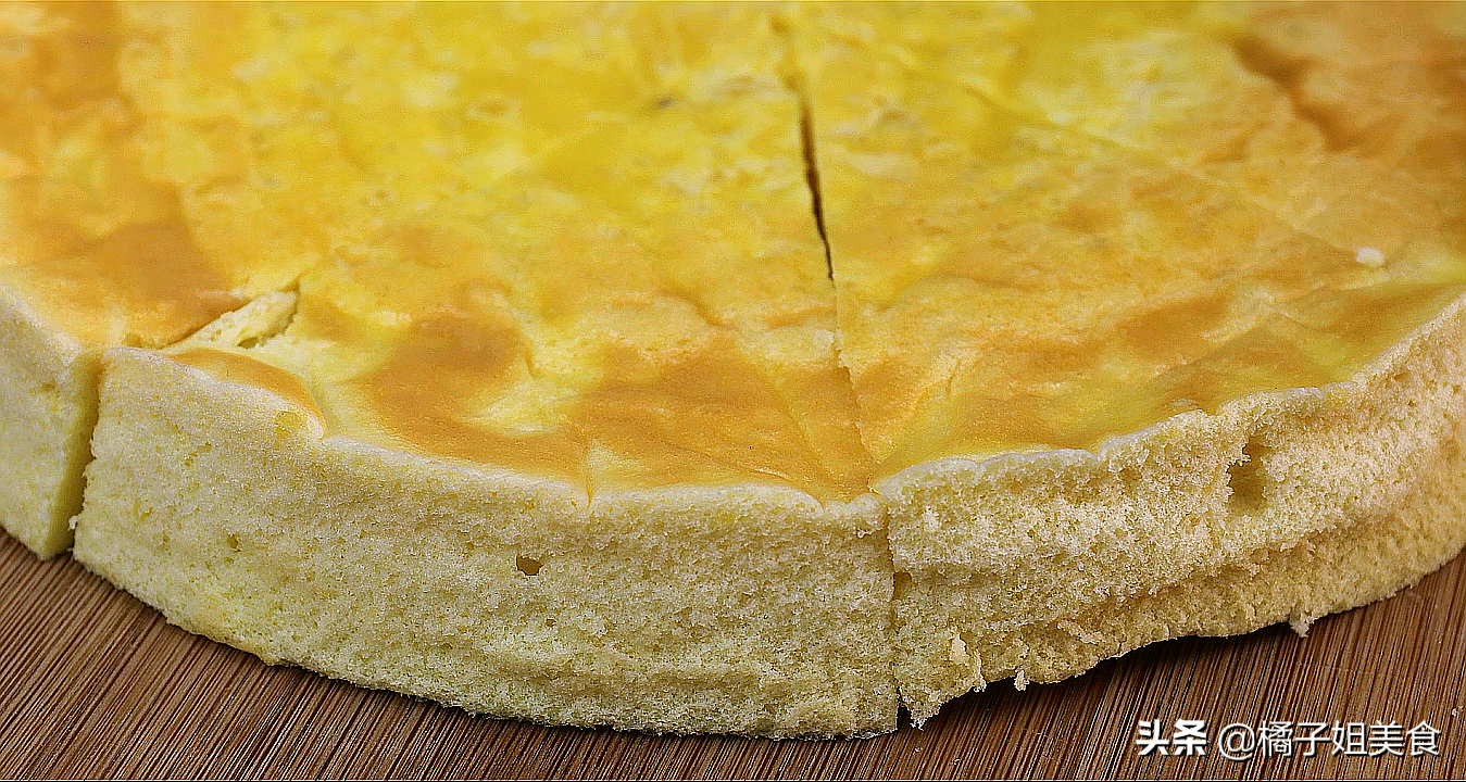 圖片[7]-【蒸蛋糕】做法步驟圖 用最簡單的食材做出媲美蛋糕店的美味蒸-起舞食譜網