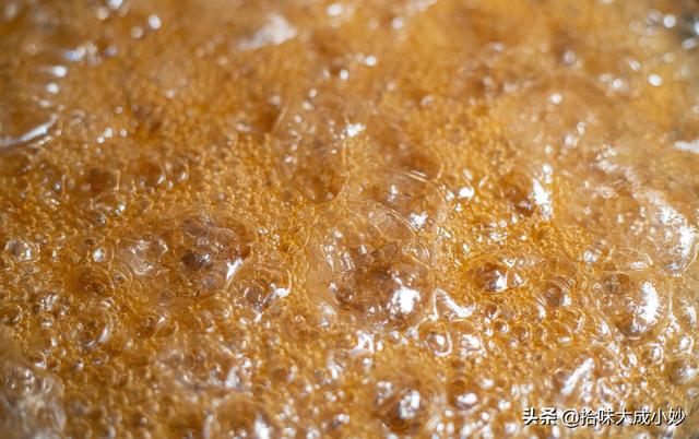 麦芽糖是什么做的，麦芽糖的制作方法及步骤（小时候念念不忘的麦芽糖）