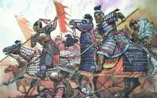 河套地区指哪里为什么叫河套，河套地区指的是哪里（中原王朝的军事牧场——河套地区）
