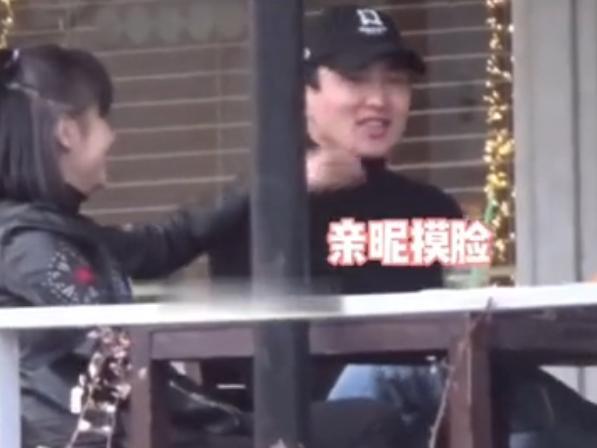 王彦霖女友(王彦霖女友艾佳妮多少岁了)