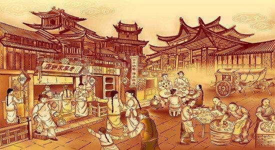 盐是怎么来的，年是怎么来的（我们每天生活的必需品食盐）