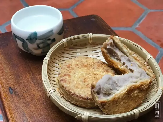 猪头皮怎么炒，猪头皮怎么炒不腻（过后，我们一起去吃泉州的好料）