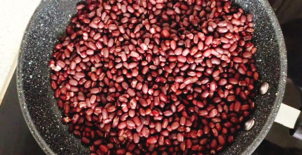 圖片[4]-【蜜紅豆】做法步驟圖 顆顆飽滿香甜 營養又健康特簡單-起舞食譜網