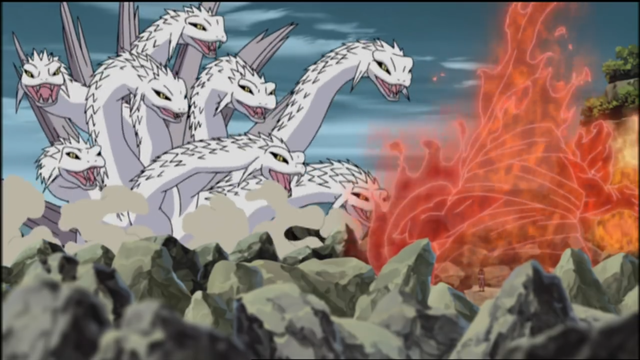 大蛇丸的绝招，大蛇丸的绝招有哪些（火影：最难学会的6种忍术）