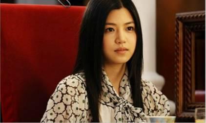 不良笑花陈妍希，钻石狗国语不良笑花吻戏（当红女星陈妍希：嫁小丈夫陈晓）