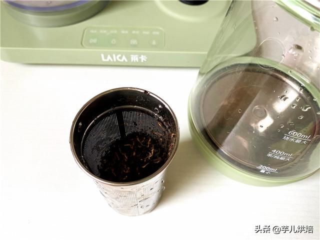 自制冰镇柠檬蜂蜜水，制作柠檬蜂蜜水（自制蜂蜜柠檬茶）