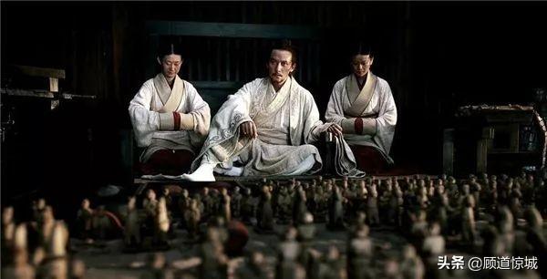 石勒是谁简介，石勒百度百科（为何却能成为开国立号）