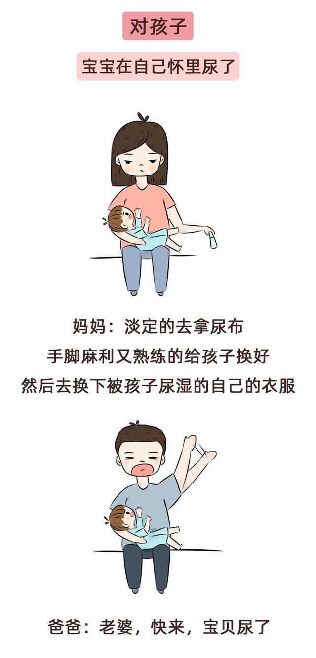 男性和女性之间的根本差异是什么，男性和女性之间的根本差异是什么呢（男人与女人的那些本质区别）