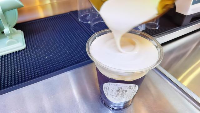 正宗五宝茶是哪五宝，正宗五宝茶是哪五宝图片（张仲景大药房卖起了咖啡）