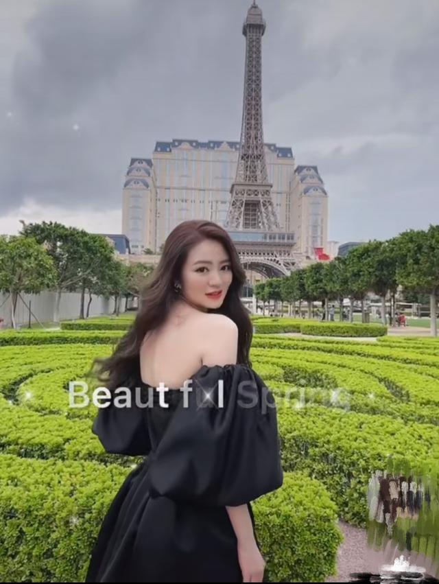 安以轩结婚了吗，安以轩结婚纪念日宣布二胎（晒视频宛如20岁花信少女）