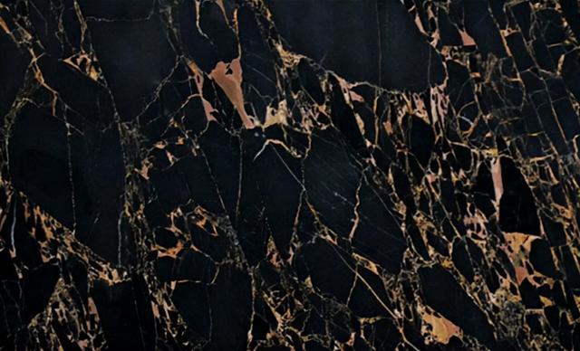 黑色大理石品种，黑色天然大理石有哪些（黑金花大理石怎么样）
