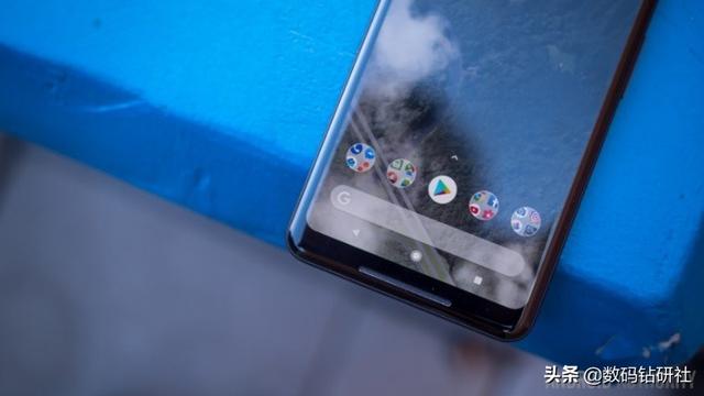 谷歌手机pixel一代如何，谷歌Pixel手机在这7个方面落后很多