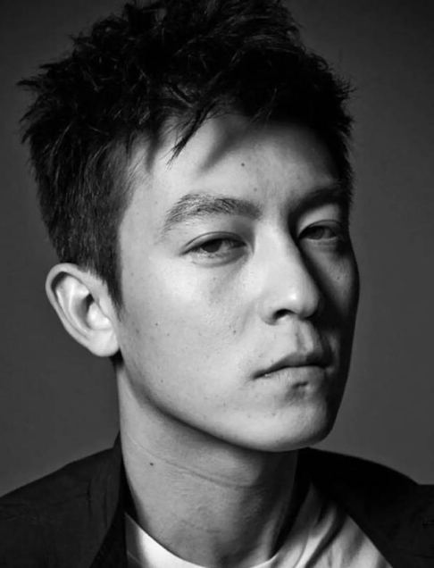 陈冠希有心者有所累无心者无所谓，“越发老实”的陈冠希