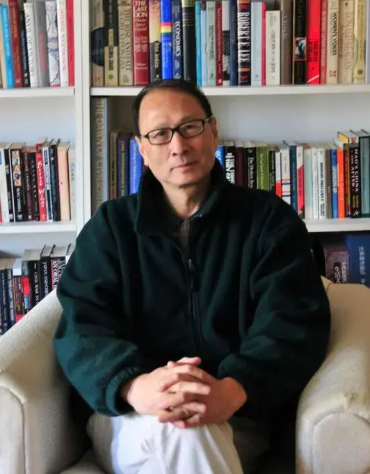 马里兰大学校长（袁明）