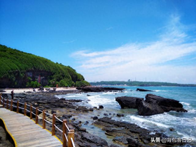 北海涠洲岛旅游攻略自由行，北海涠洲岛一日游旅游攻略（想要省钱又玩得开心这些经验你要知道）