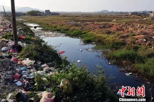 雷霆扫毒人物关系，3000多警力围剿“毒村”