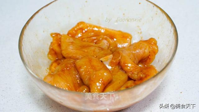 胡萝卜切丝怎么切，胡罗卜怎么炒好吃（看看别人家胡萝卜的做法）