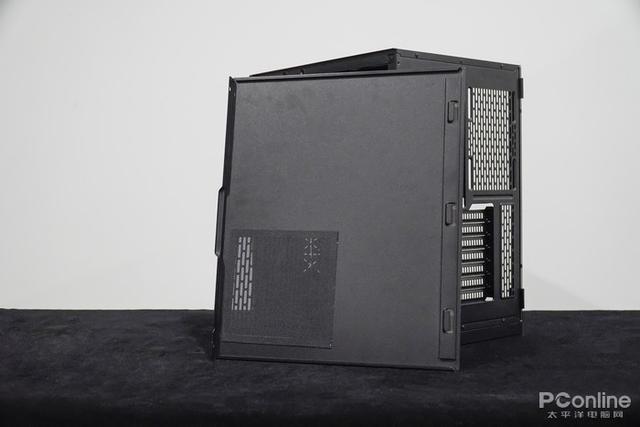 appollo阿波罗官网，阿波罗APP（全景侧透机箱：航嘉MVP）