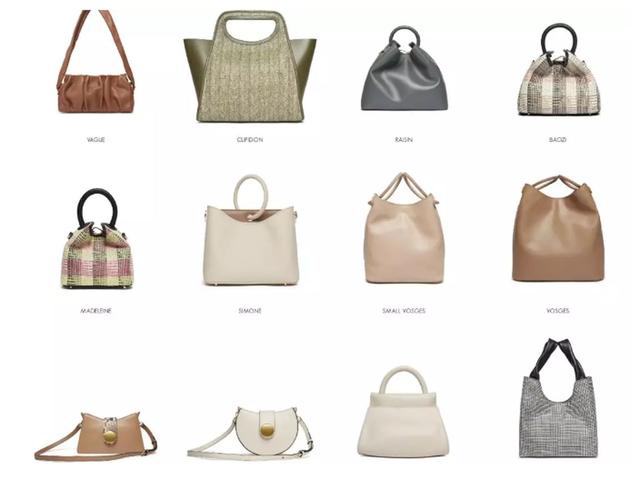 elle包包是什么档次，elle包包属于什么档次（初春必买的几款包包）