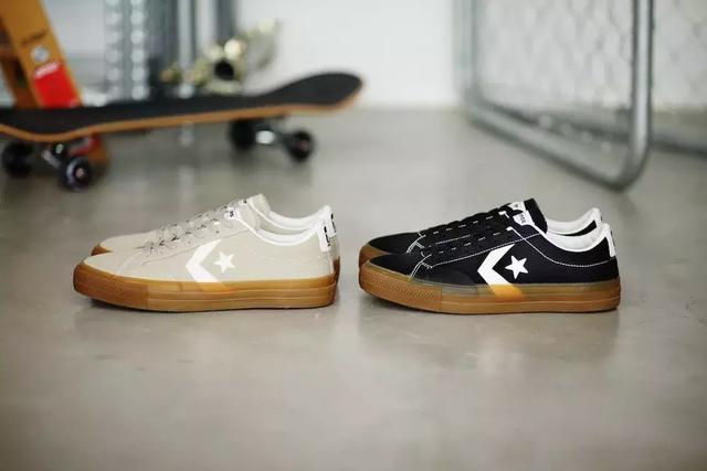 什么叫生胶鞋底，什么叫生胶鞋底胶（只要是钟情复古的）