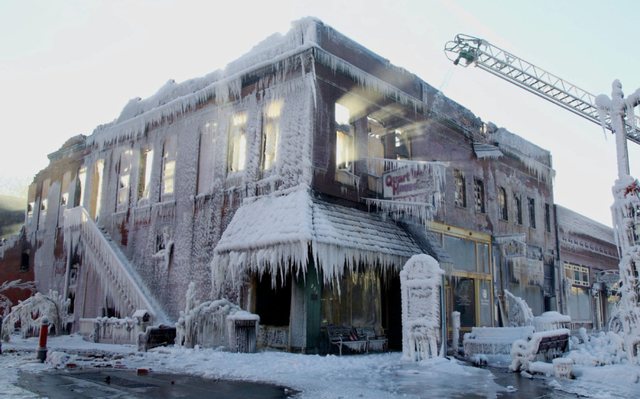 南极最冷的月份，南极几月最冷（南极遭遇64年来最冷的冬天）