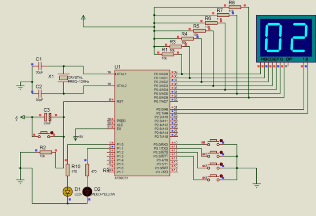 单片机有什么用，单片机的应用领域有哪些（单片机的应用）