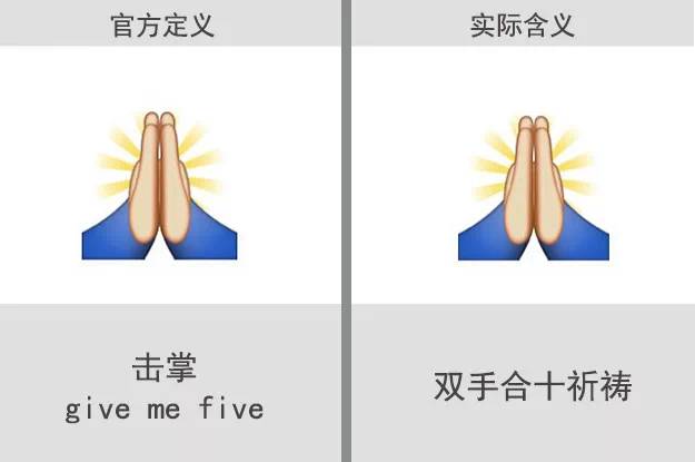 微信表情意思(85个表情包含义对照表)