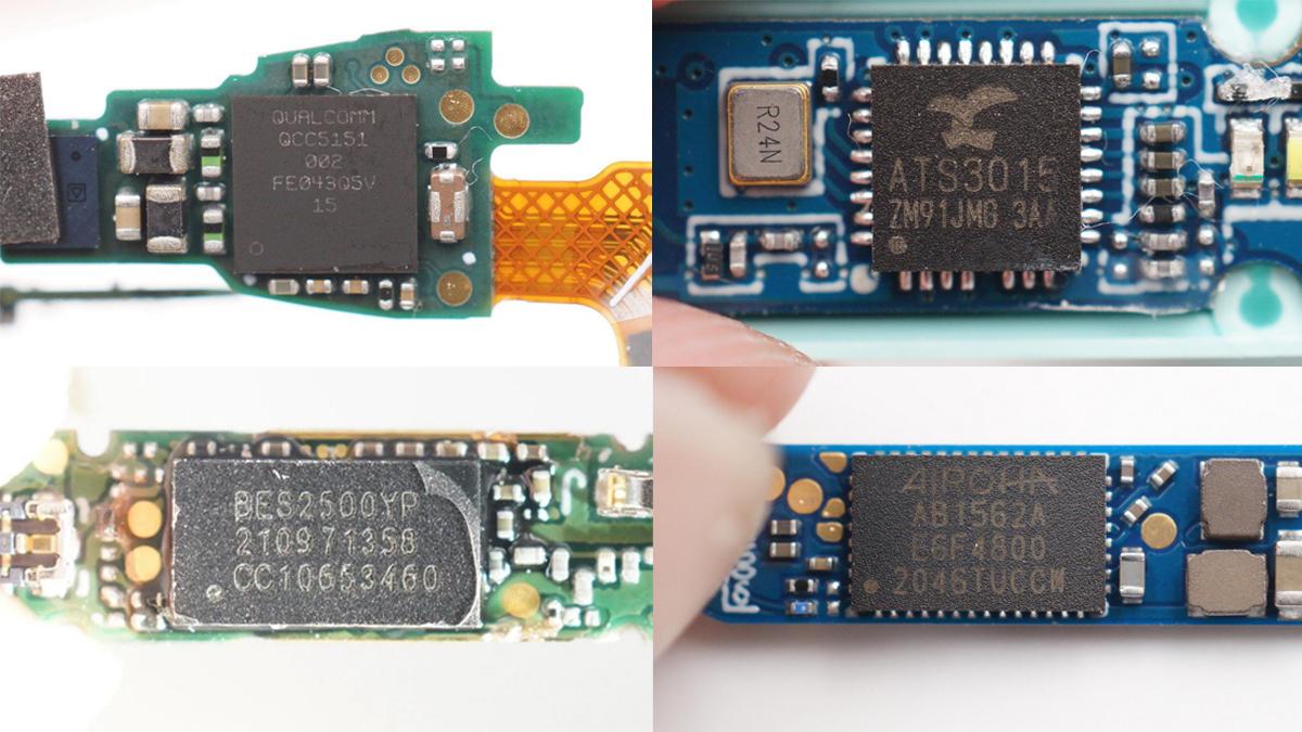 tws无线耳机（TWS耳机设计）