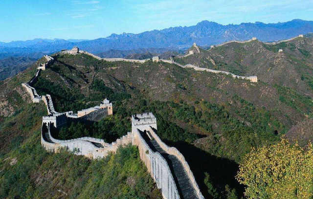 世界古代七大奇迹是哪几个，人类史上的7个建筑奇迹