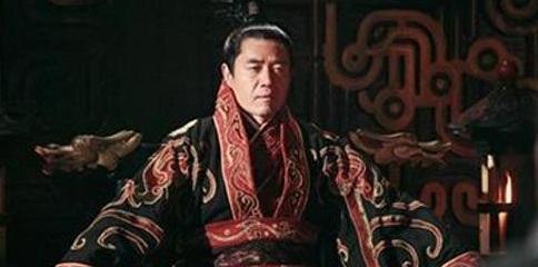 刘启和刘彻是什么关系，刘恒刘启和刘彻是什么关系（汉景帝之后的储君之争）