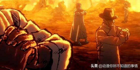 冯宝宝到底是什么身份，一人之下冯宝宝是个什么人（一人之下：甲申之乱全解析）