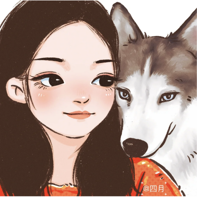 闺蜜头像沙雕微信，闺蜜头像沙雕（超可爱超治愈的女生头像闺蜜头像）