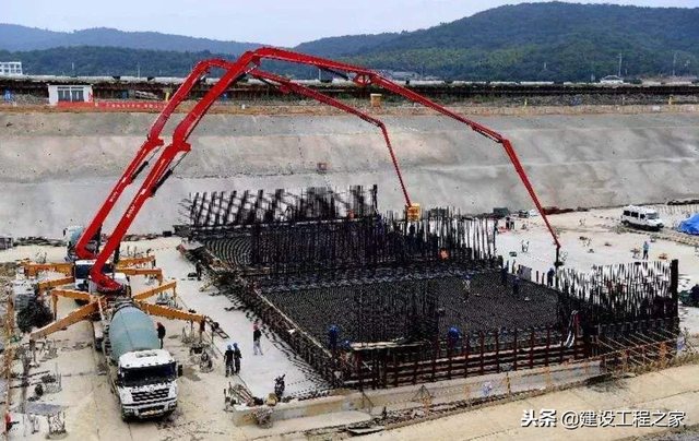 五通一平指什么，五通一平是指什么（项目开工前的准备工作）