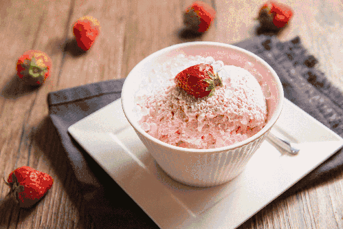 海藻糖是0卡糖吗，海藻糖升糖指数（高糖甜品是禁区）